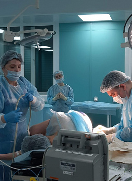 Артроскопия — современный способ лечения суставов